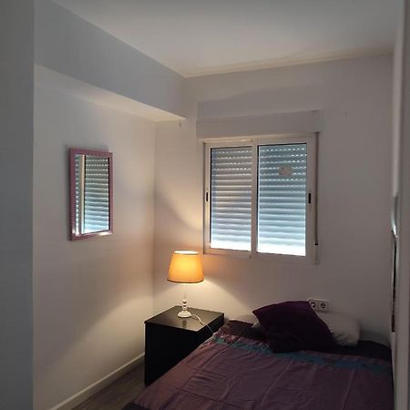 Avenue Rooms Valencia Exterior foto