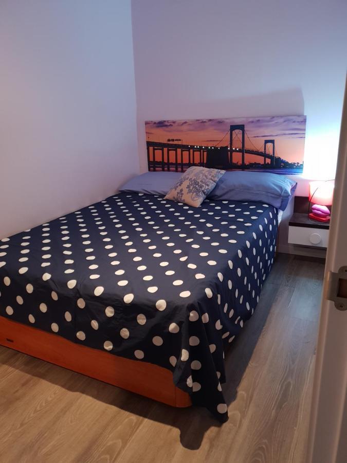 Avenue Rooms Valencia Zimmer foto